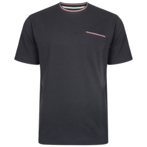 Big Fellas Clothing - KBS 5285 Black