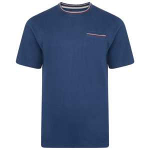 Big Fellas Clothing - KBS 5285 Denim