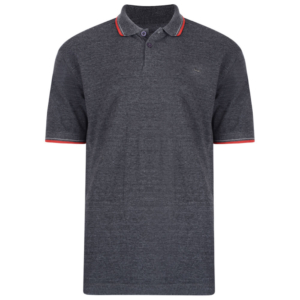 Big Fellas Clothing - KBS 5289 Charcoal