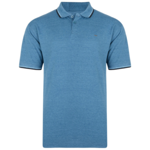 Big Fellas Clothing - KBS 5289 Denim