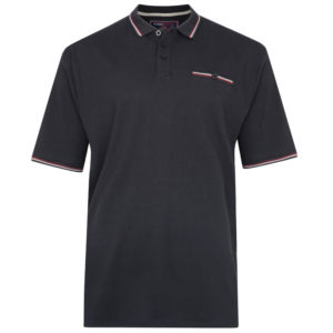 Big Fellas Clothing - KBS 5291 Black