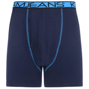 Twin Pack Jersey Boxers