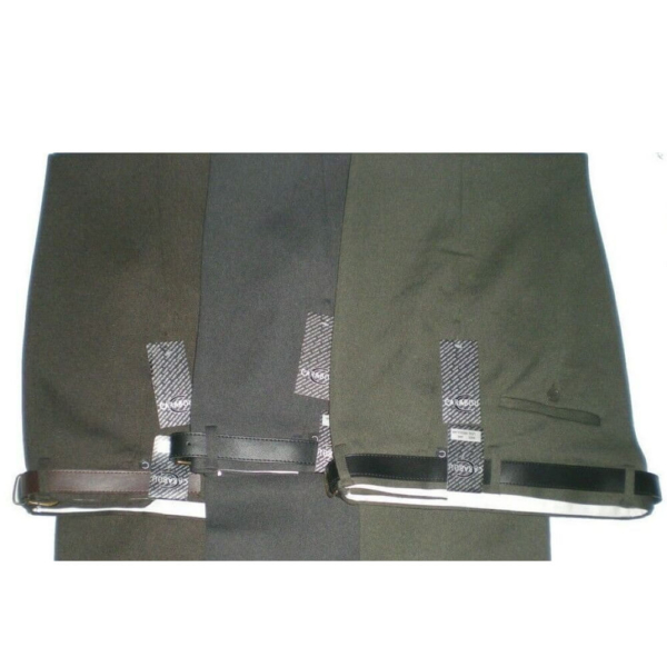 Big Fellas Carabou Trousers