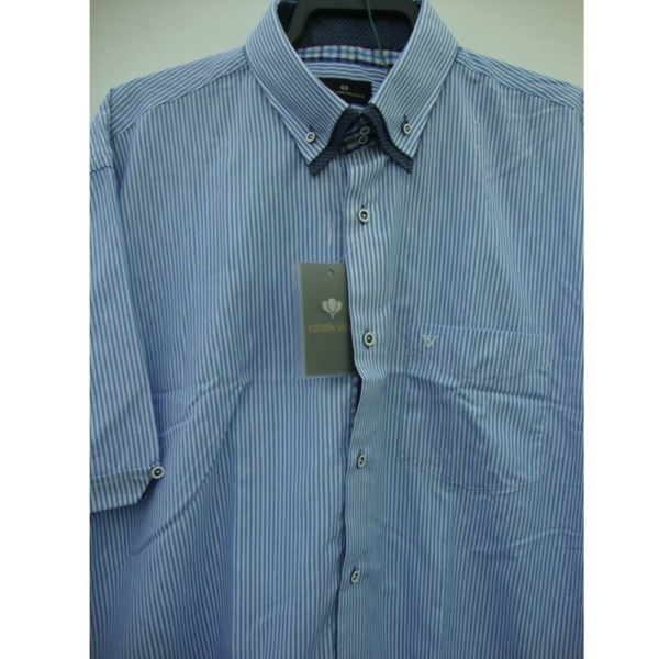 CV12 Cotton Valley Shirt