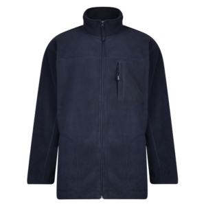 Navy Fleece