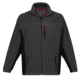Bonded Rib Knitted Fleece