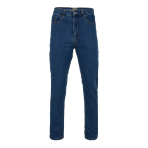 Big Fellas Clothing - K101 Stretch Blue (1)