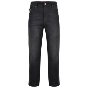 Big Fellas Clothing - KBS ALONSO Black Used (1)