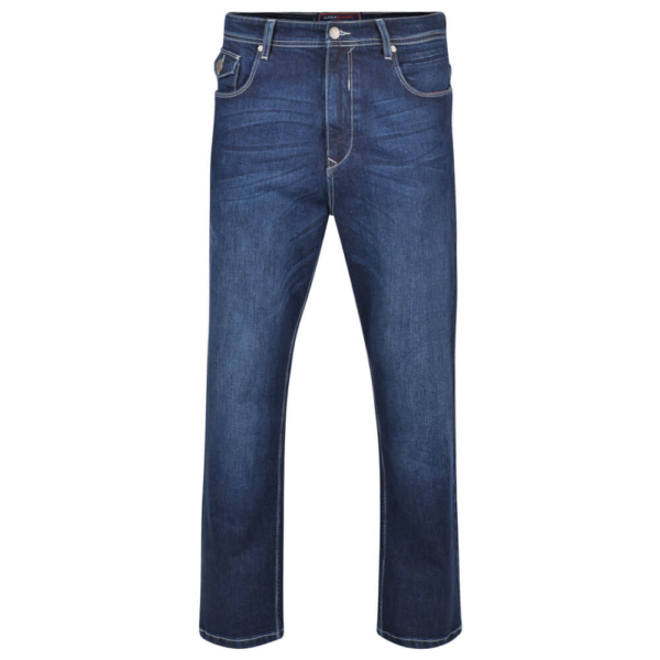 Big Fellas Clothing - KBS ALONSO Mid Used (1)