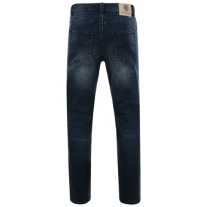 Big Fellas Clothing - KAM Jeans KBS ARON - back