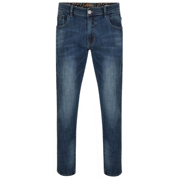 Big Fellas Clothing - KBS LORENZO