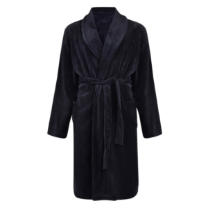 Fleece Gown 3 Colours