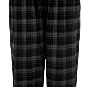 BRUSHED COTTON LOUNG TROUSER