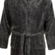 PJ118 LONG PILE FLEECE DRESSING GOWN (1)