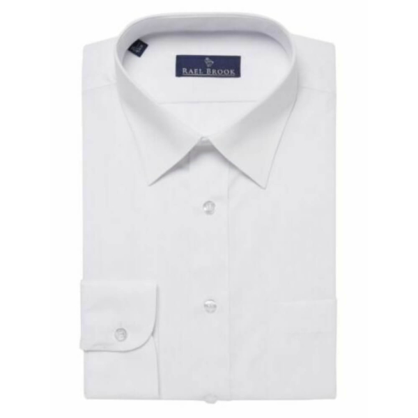 Rael Brook Long Sleeve Shirt