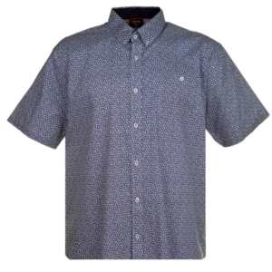 Big Fellas Clothing - espionage-sh308