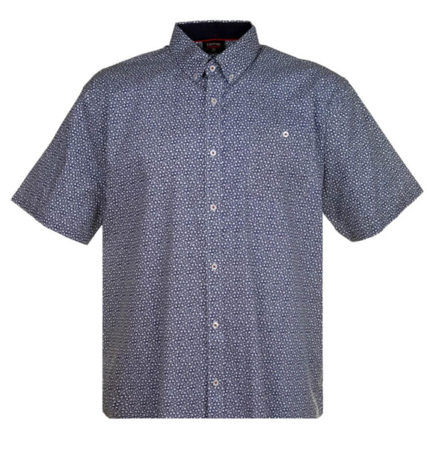 Big Fellas Clothing - espionage-sh308