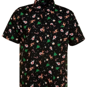 Big Fellas Clothing - espionage-sh313