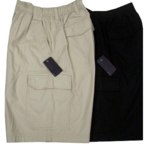 Big Fellas ripstop cargo shorts