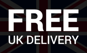 Free UK Delivery